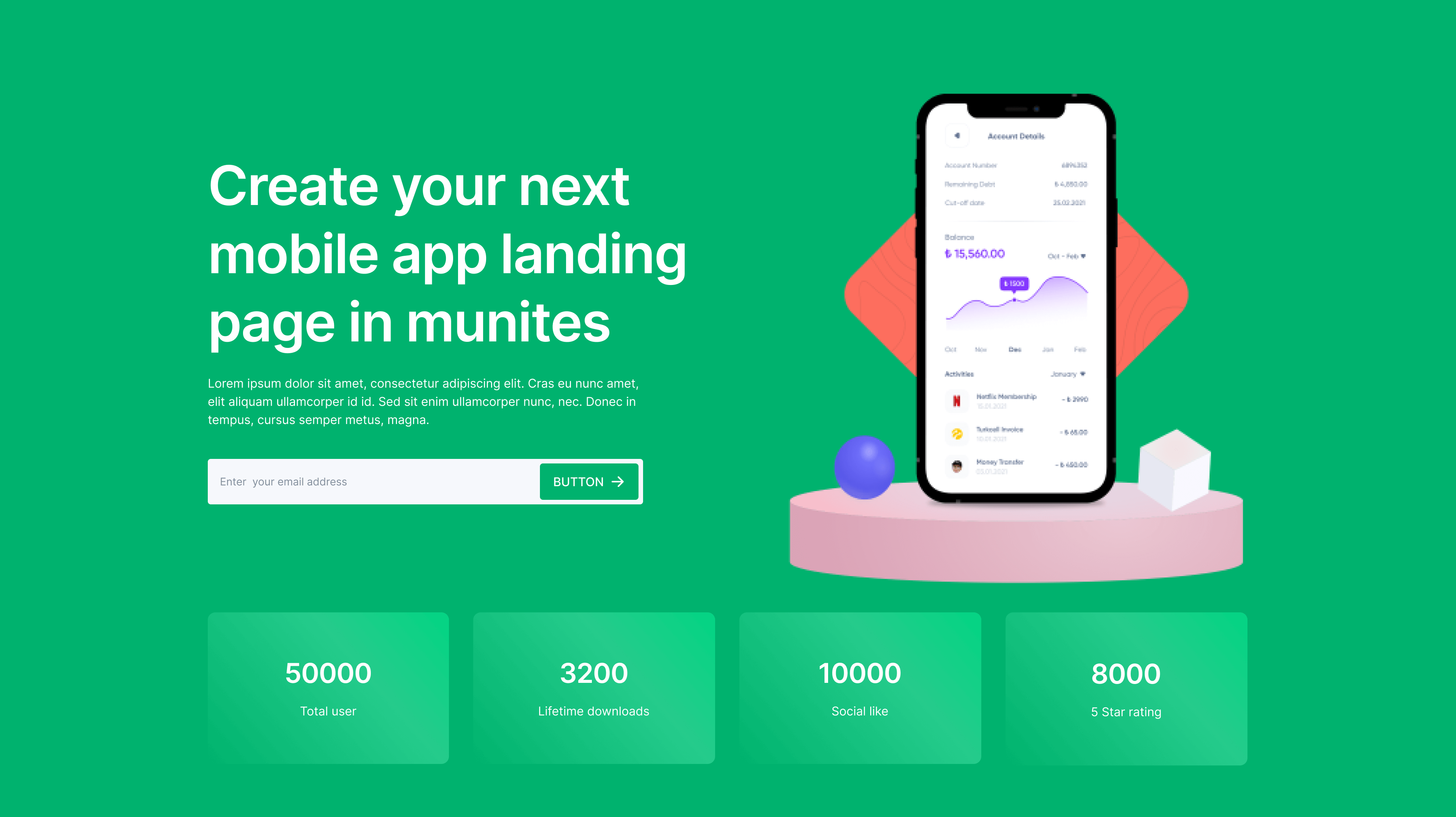 Banner Components- Collection of Figma, Tailwind CSS, React Banner ...
