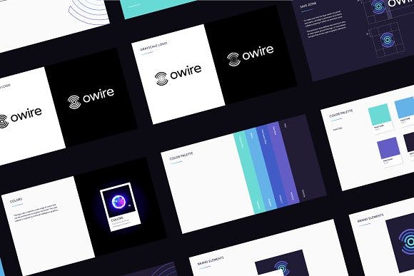 figma brand guidelines template