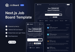 nextjs job board